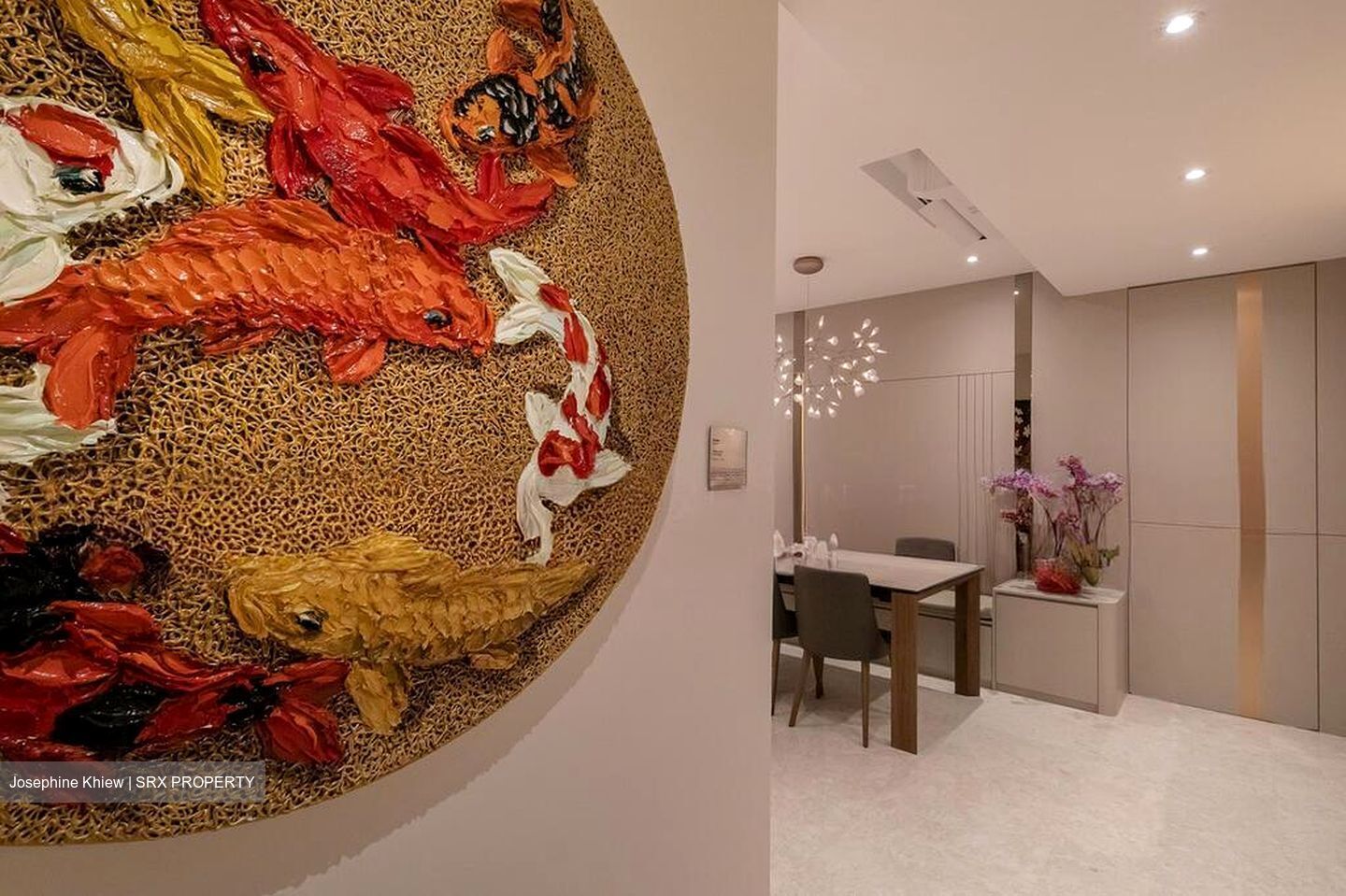 Nin Residence (D13), Apartment #504538131